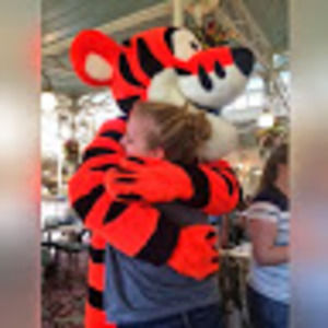 Meet your Posher, Mallory